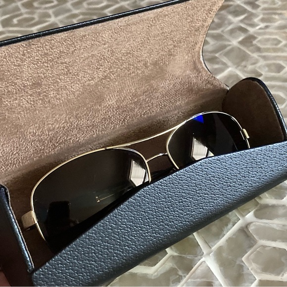 Burberry (BE3080 1145T5) limited edition unisex sunglasses - Picture 8 of 10